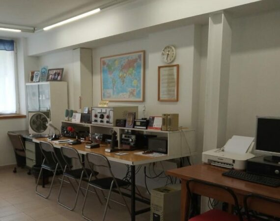 Radio Club