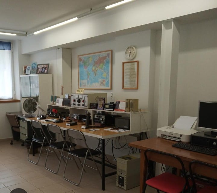 Radio Club