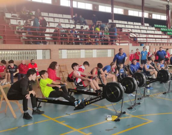 Remo Indoor