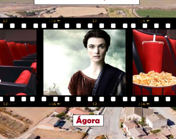 Ágora