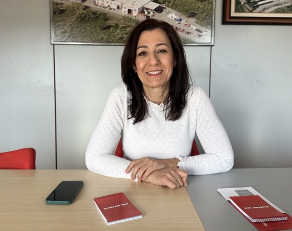 Ma Carmen Salleras