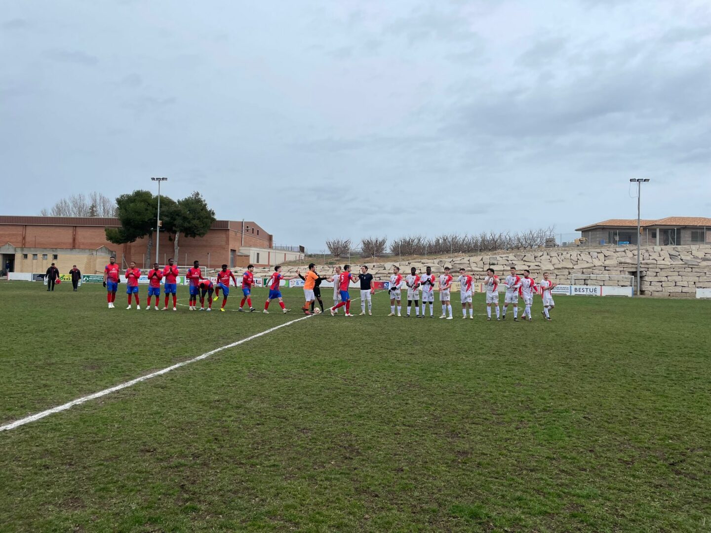 Belver Jornada 22