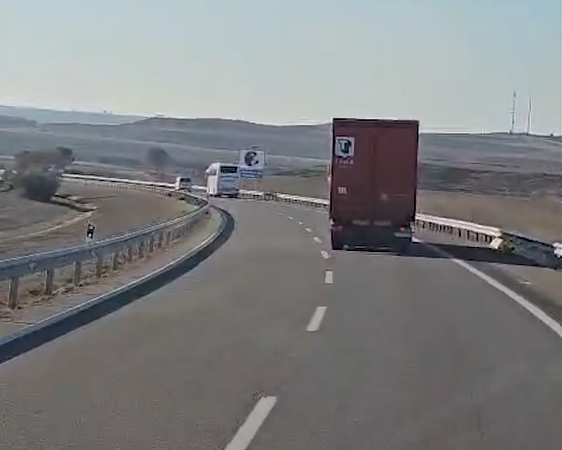 Conducción Temeraria