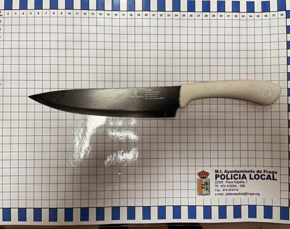 Cuchillo