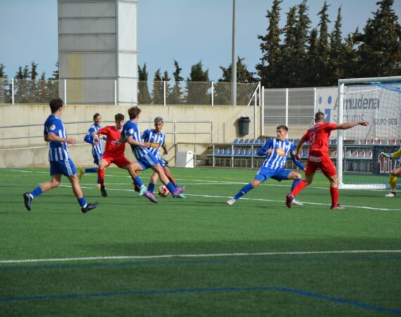 Fraga vs Ejea
