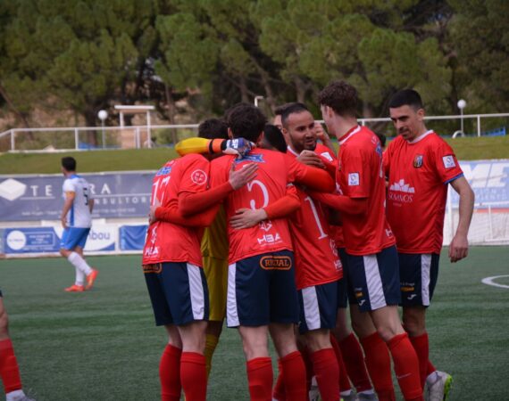 Fraga vs Fuentes