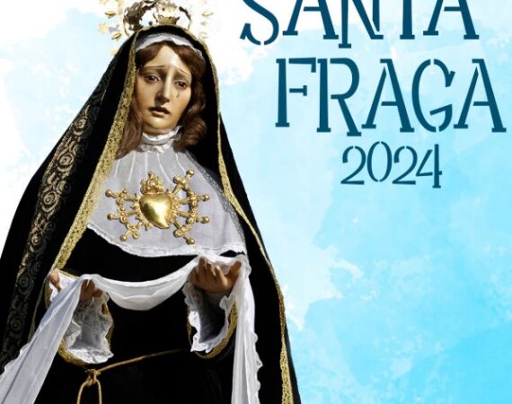 Semana Santa Fraga