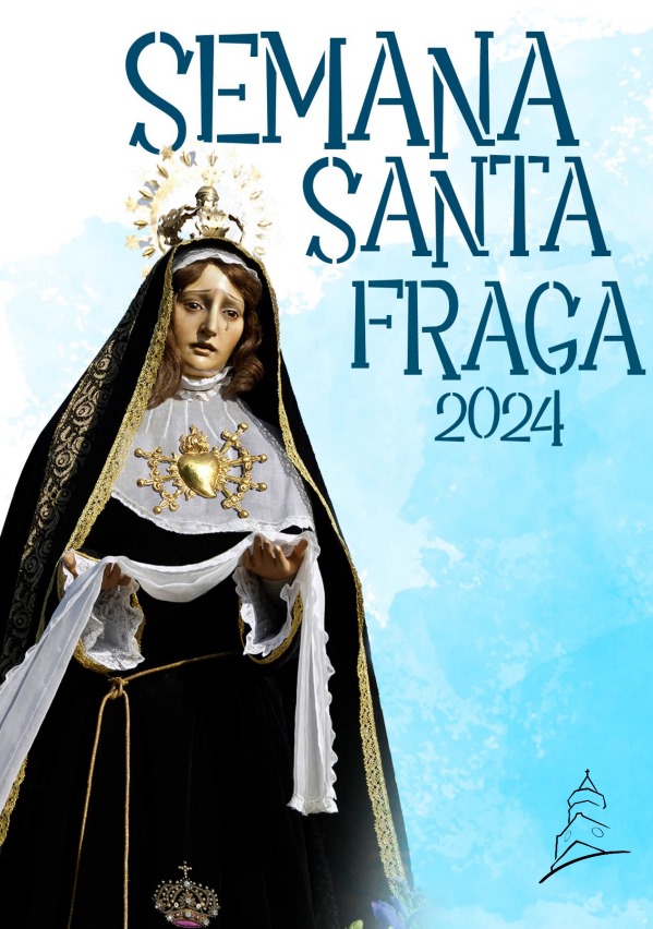 Semana Santa Fraga
