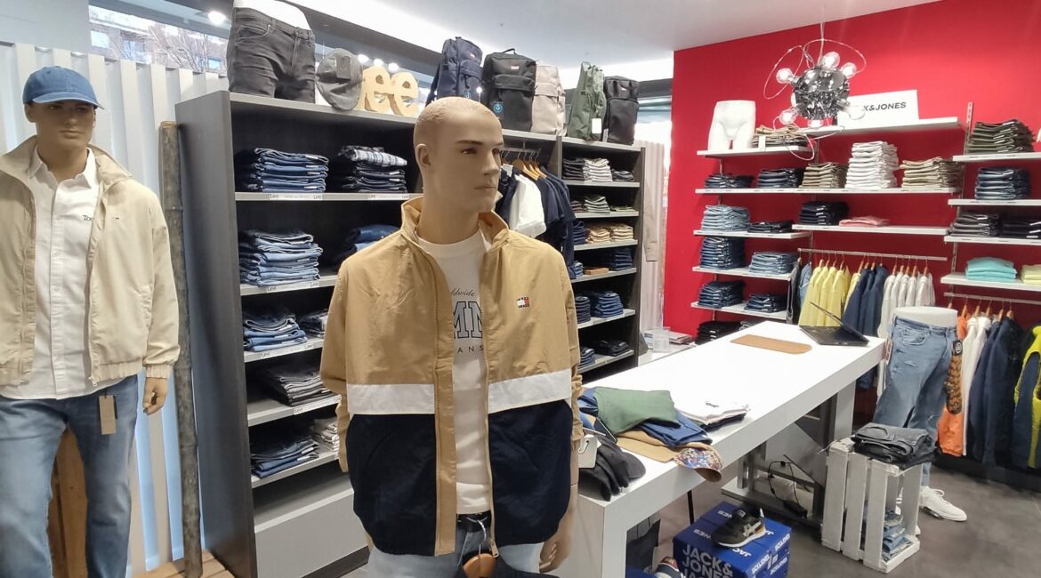 Le pedimos 3 cosas a Torrijos Moda y dos de ellas nos dejan locos