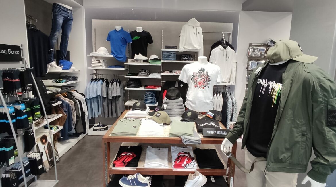 SORTEO: Vale de 50 € en Torrijos Moda