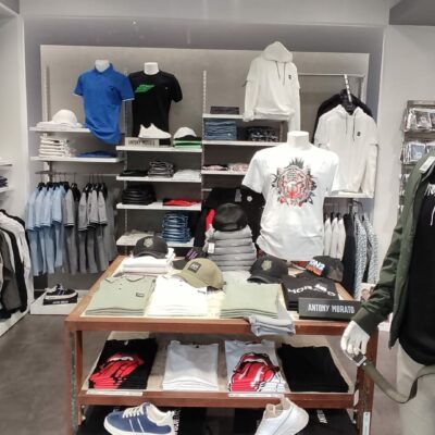 SORTEO: Vale de 50 € en Torrijos Moda