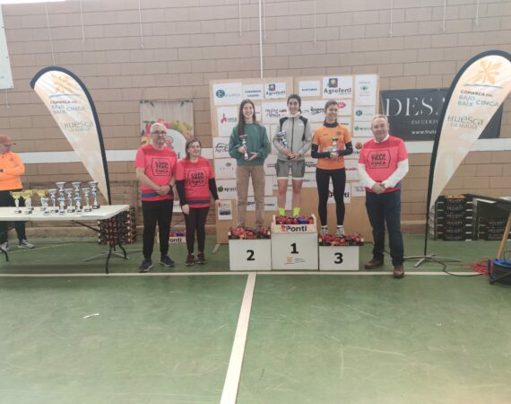 Trail Velilla
