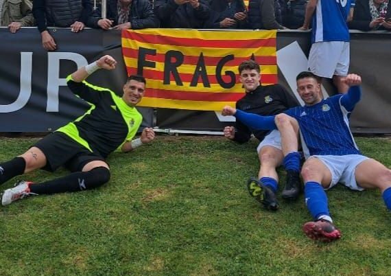 UEFA Fraga