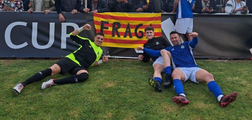 UEFA Fraga