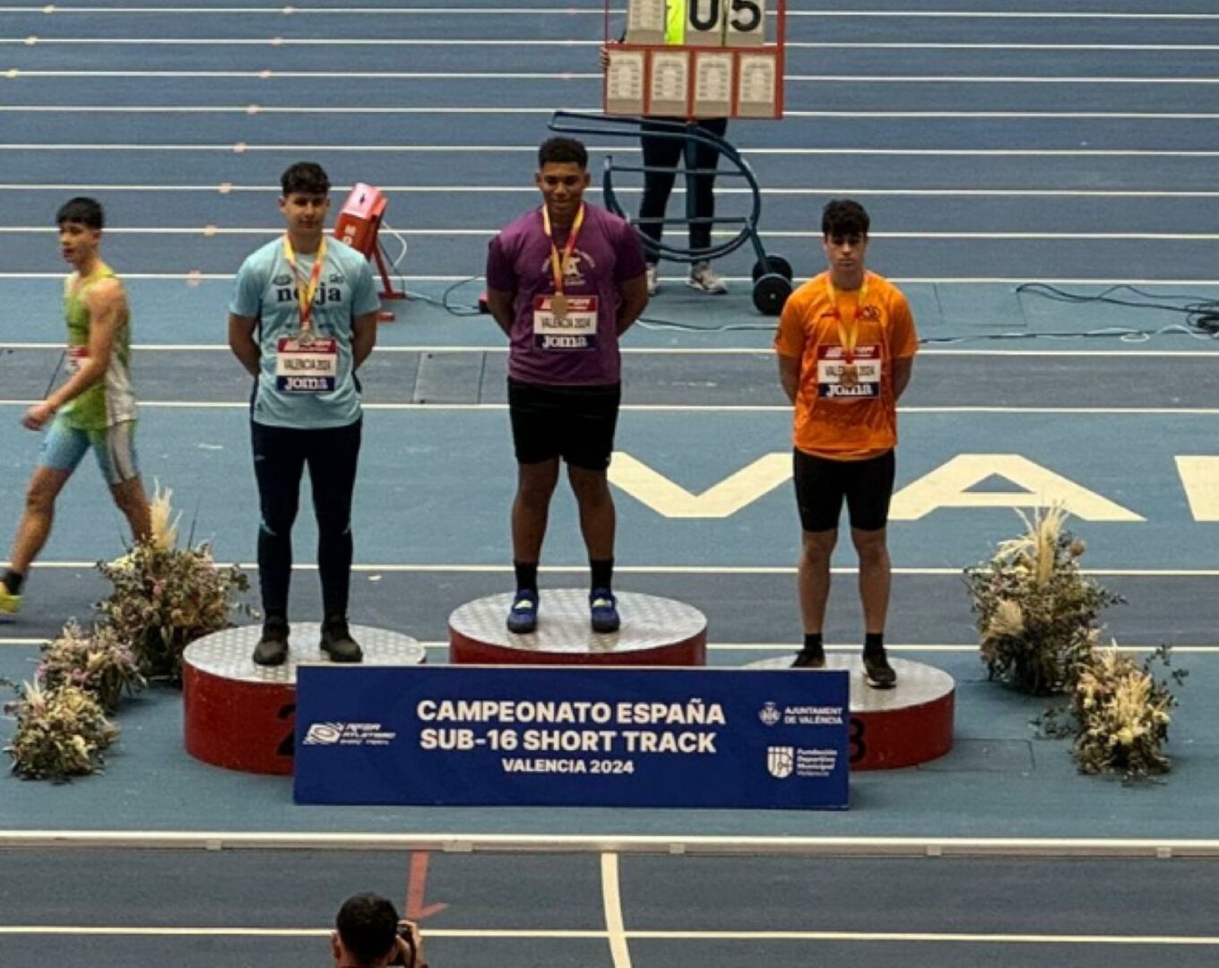 Ruben Cruz Bronce