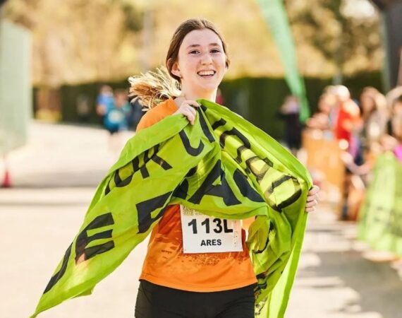 ganadores 10k