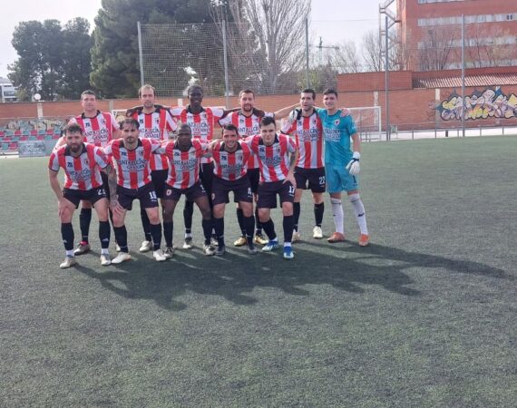 delicias vs ontiñena