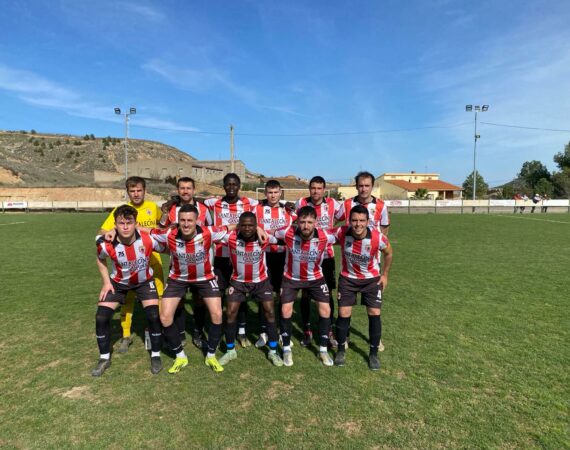 Ontiñena 24 de marzo