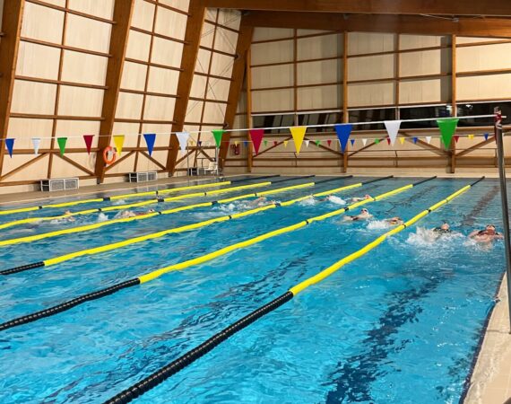 piscina