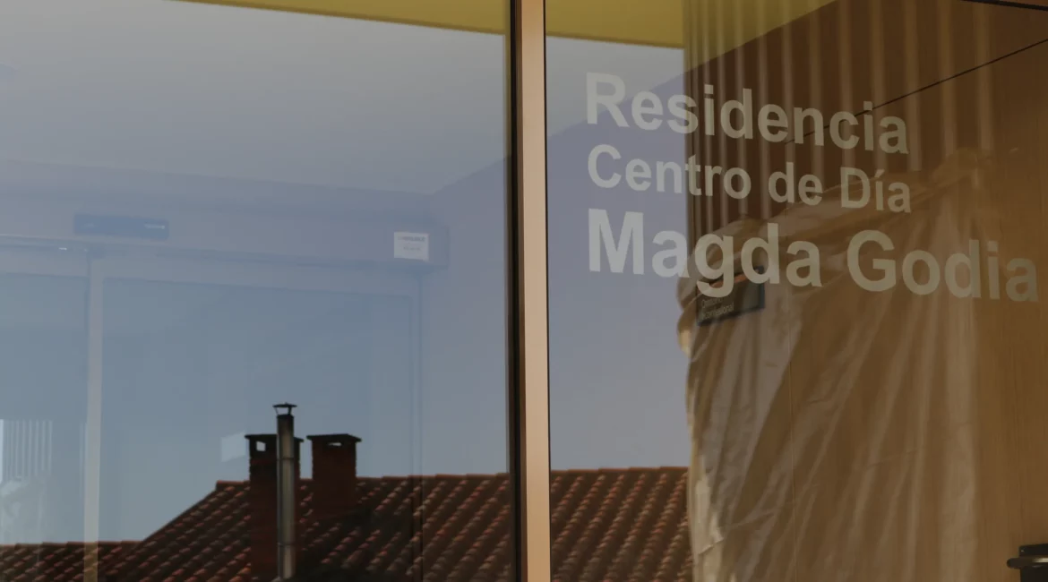 El Ayuntamiento de Mequinenza publica la licitación para gestionar la residencia por 12,7 millones de euros