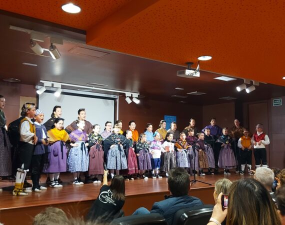 Escuela Rondalla PF