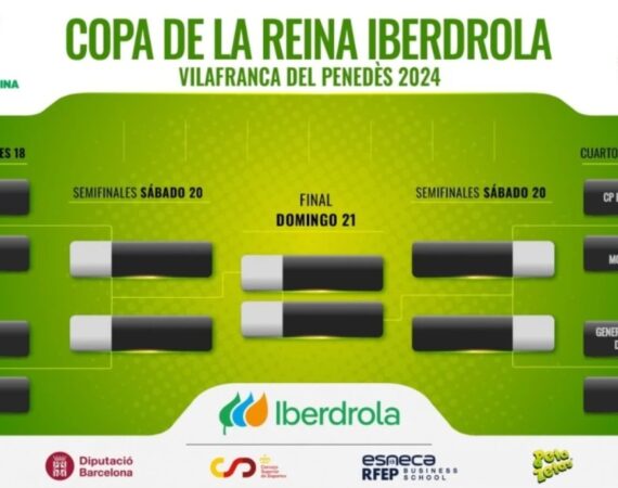 Copa Reina