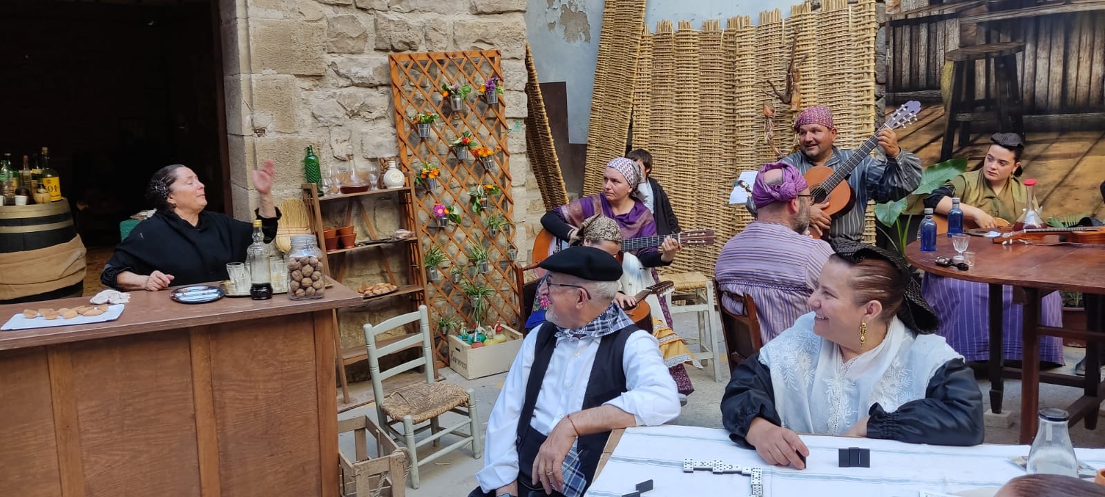 Estampes