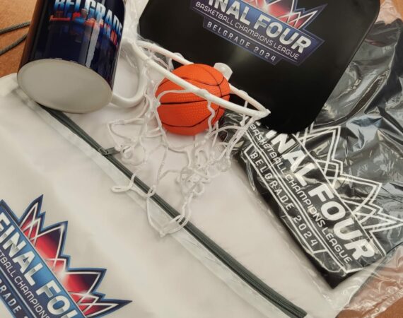 Final Four Baloncesto