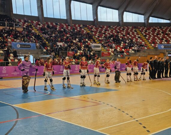 Final Four Champios