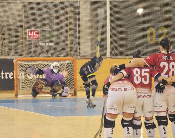 Fraga gana la WSE Champions League