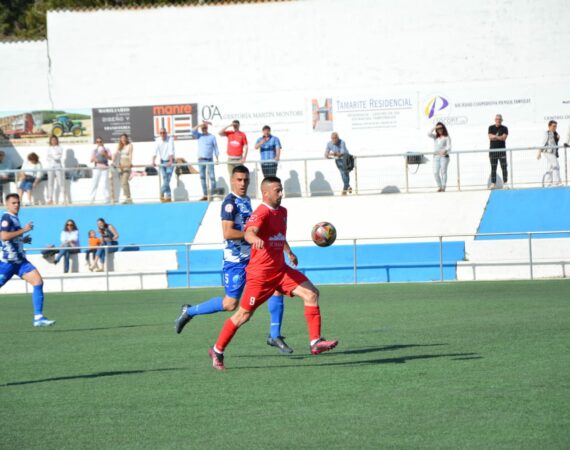 Fraga Tamarite