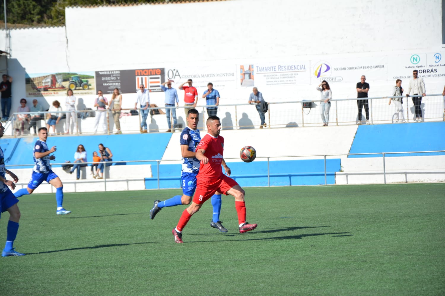 Fraga Tamarite