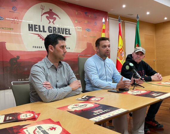Hell Gravel Race