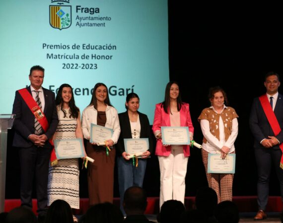 Honores 2024