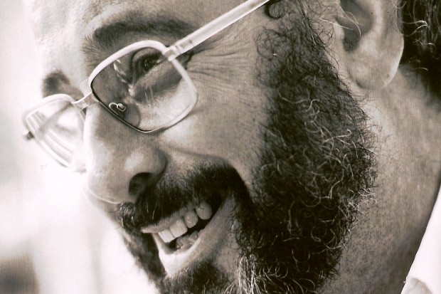 Jesús Moncada