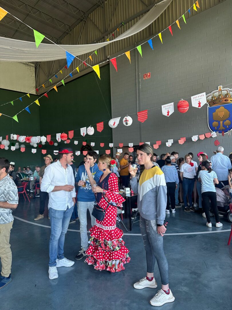 Ontiferia de Abril