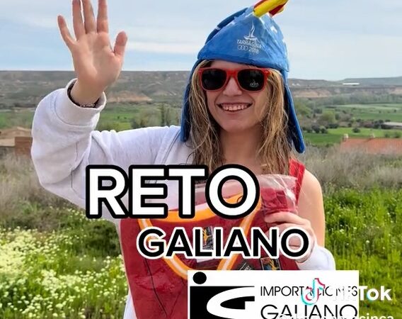 Reto Galiano