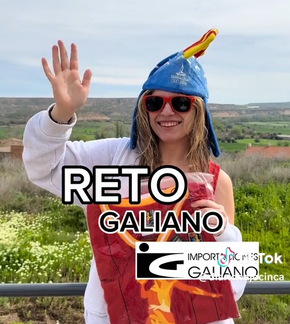 Reto Galiano