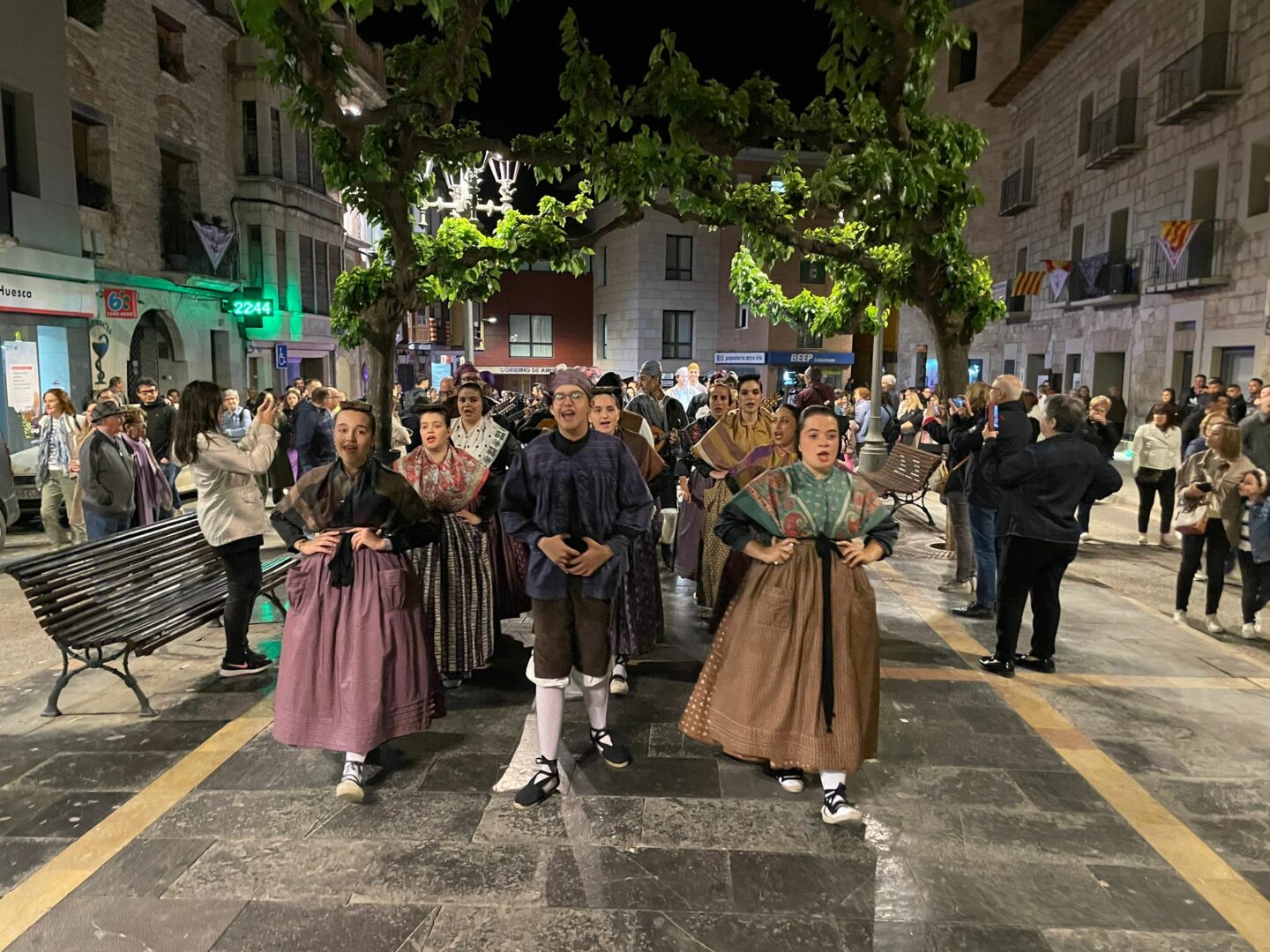 Ronda Novios