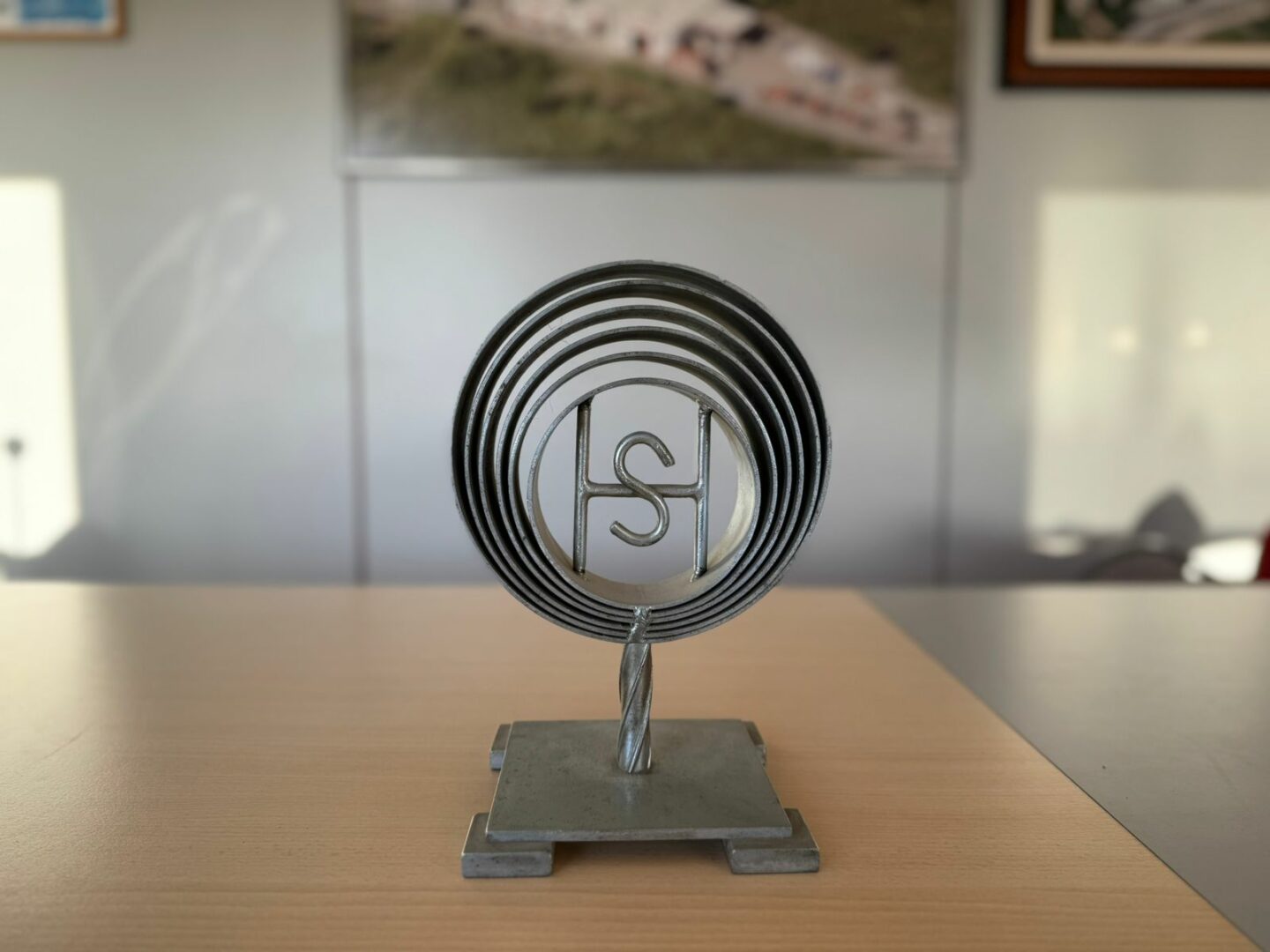 Logo clásico Salleras