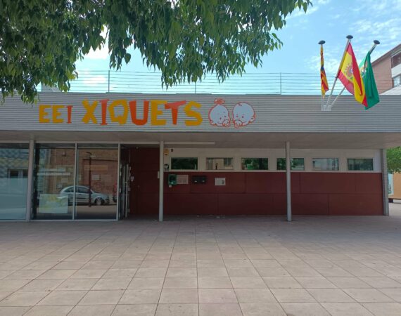 Xiquets