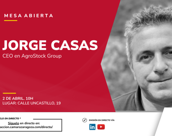 Jorge Casas