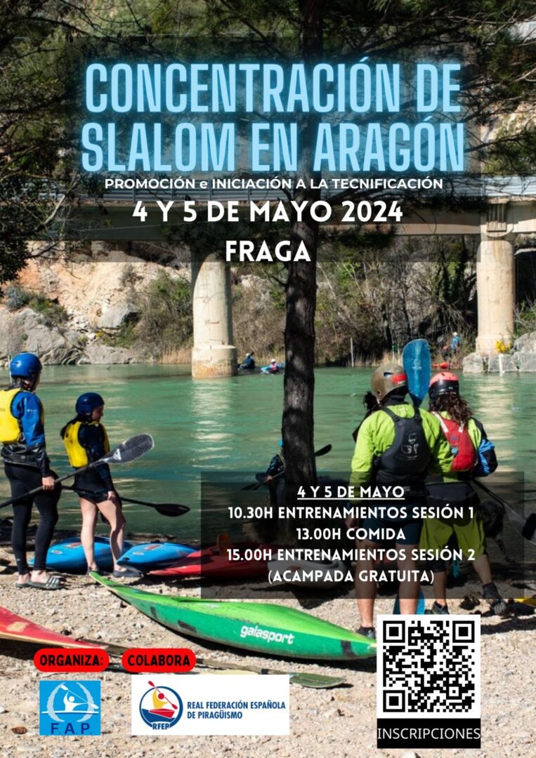 Slalom de Mayo