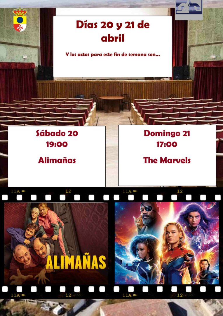 Alimañas
