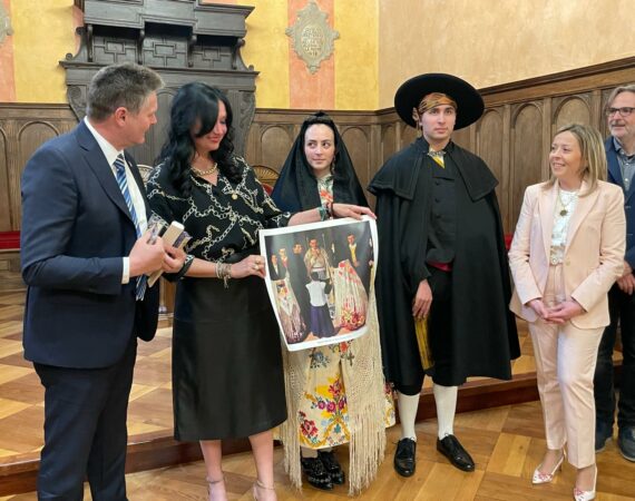 Visita Huesca