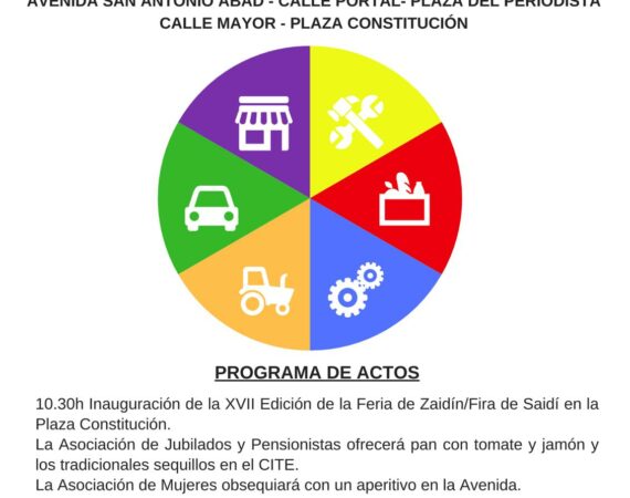 feria-Zaidin