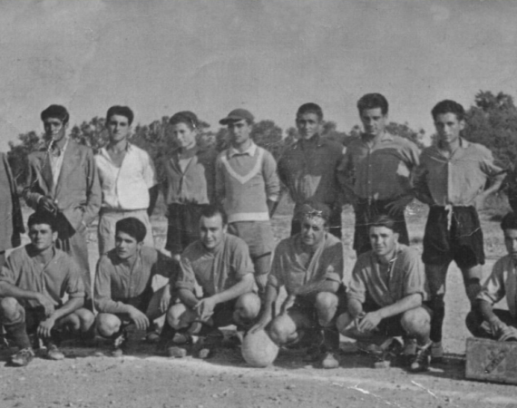 Belver busca jugadores