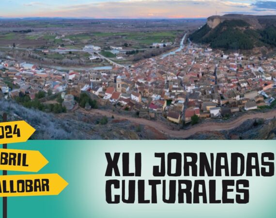 Jornadas Ballobar