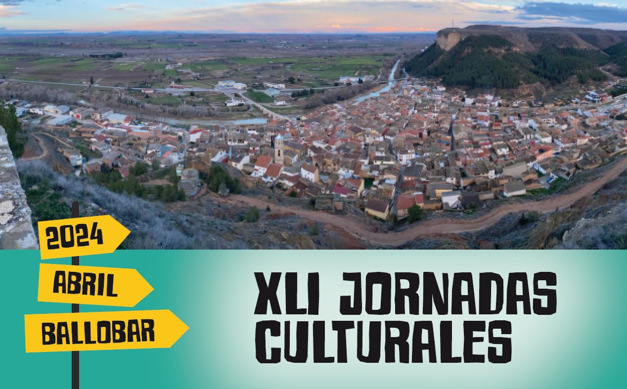 Jornadas Ballobar