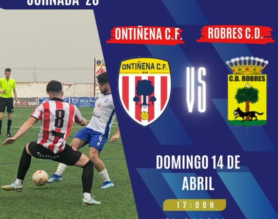 onti vs robres